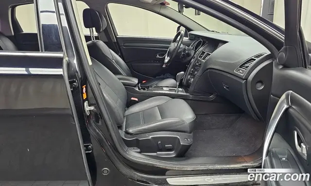 Renault (Samsung) SM7 2015 2.0 автомат (гидро), миниатюра 11 Renault (Samsung) SM7 2015 2.0 автомат (гидро), миниатюра 11