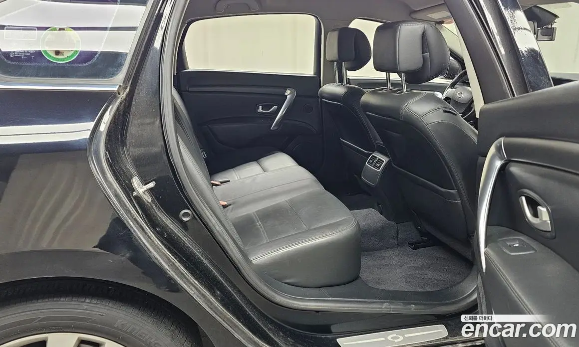 Renault (Samsung) SM7 2015 2.0 автомат (гидро), фото 12 Renault (Samsung) SM7 2015 2.0 автомат (гидро), фото 12