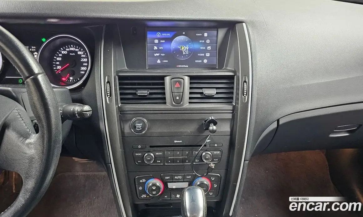 Renault (Samsung) SM7 2015 2.0 автомат (гидро), фото 16 Renault (Samsung) SM7 2015 2.0 автомат (гидро), фото 16