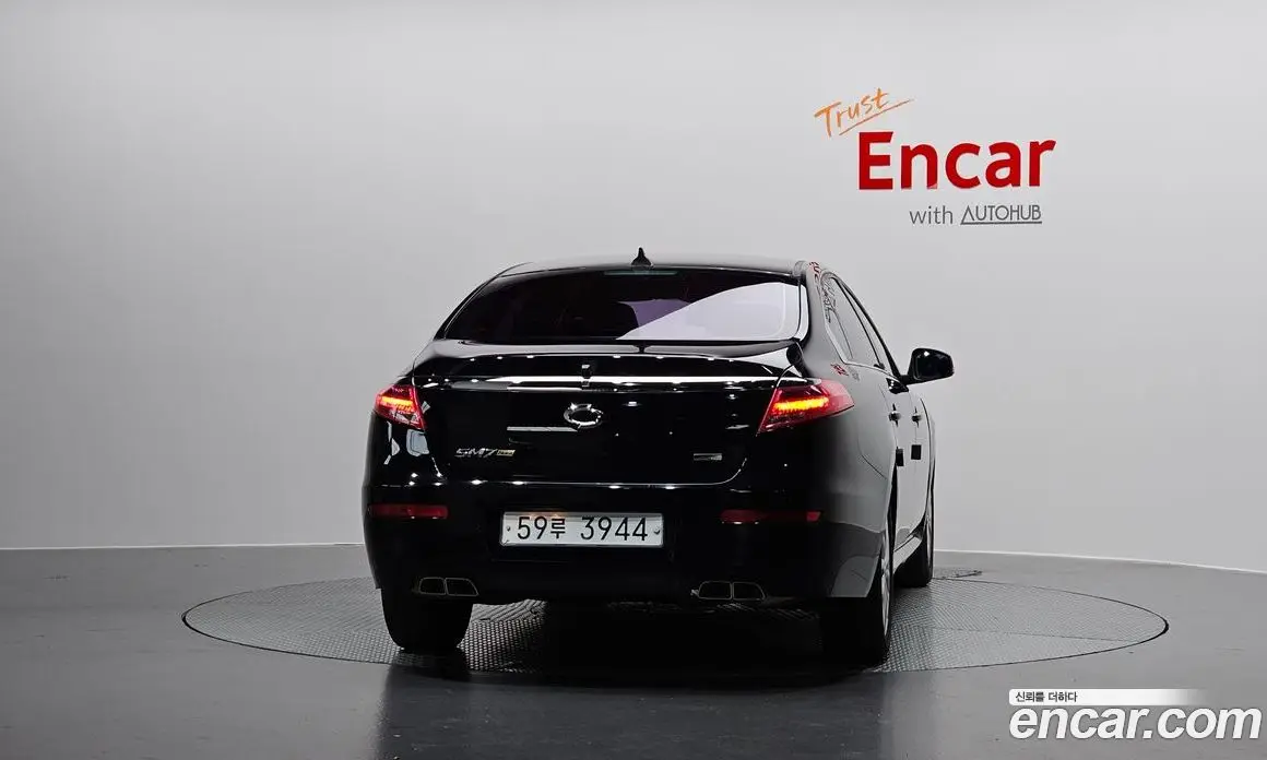Renault (Samsung) SM7 2015 2.0 автомат (гидро), фото 4 Renault (Samsung) SM7 2015 2.0 автомат (гидро), фото 4