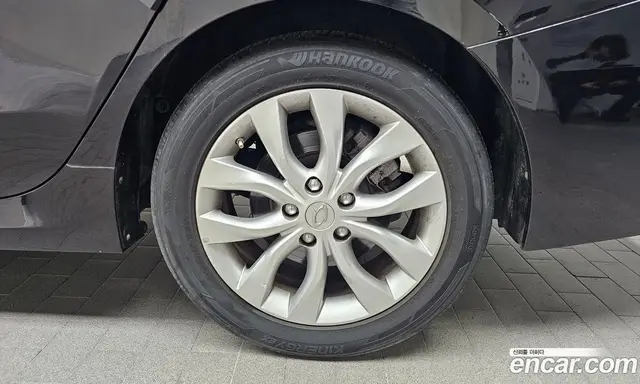Renault (Samsung) SM7 2015 2.0 автомат (гидро), миниатюра 5 Renault (Samsung) SM7 2015 2.0 автомат (гидро), миниатюра 5