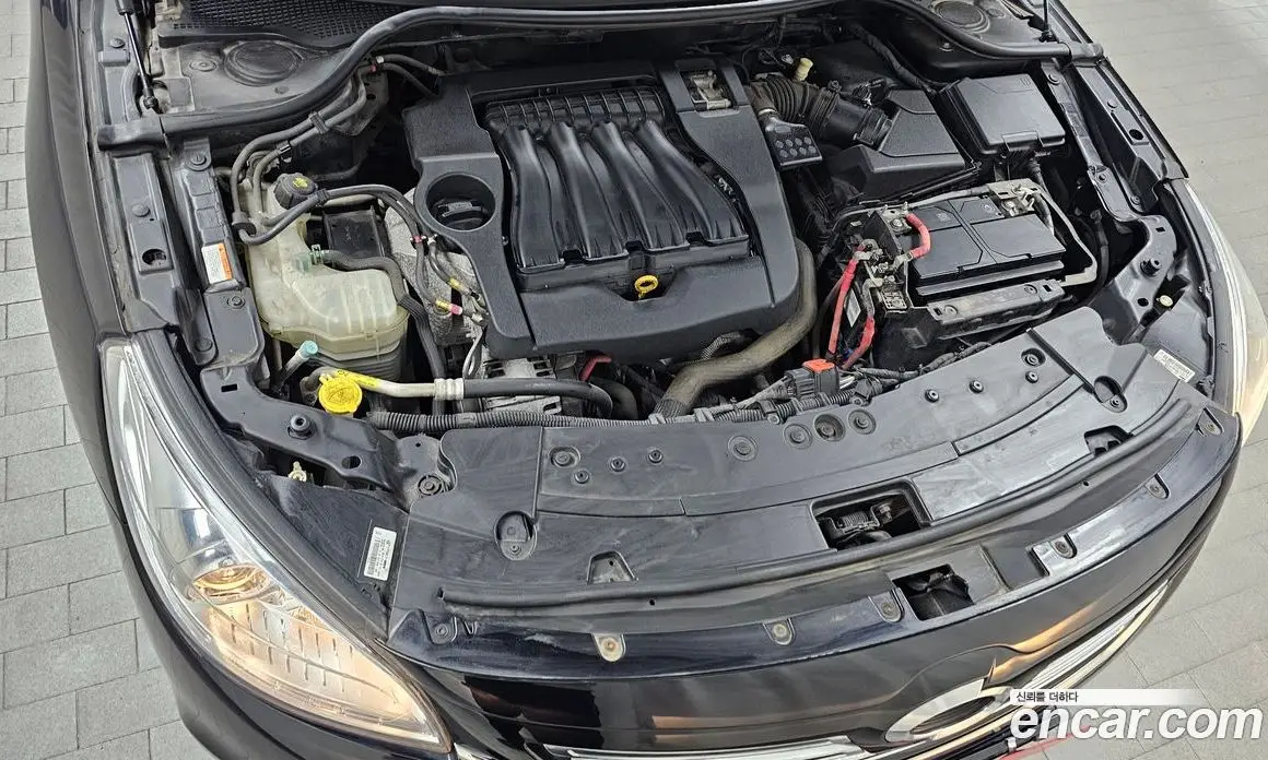Renault (Samsung) SM7 2015 2.0 автомат (гидро), фото 6 Renault (Samsung) SM7 2015 2.0 автомат (гидро), фото 6