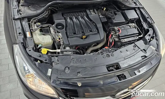 Renault (Samsung) SM7 2015 2.0 автомат (гидро), миниатюра 6 Renault (Samsung) SM7 2015 2.0 автомат (гидро), миниатюра 6
