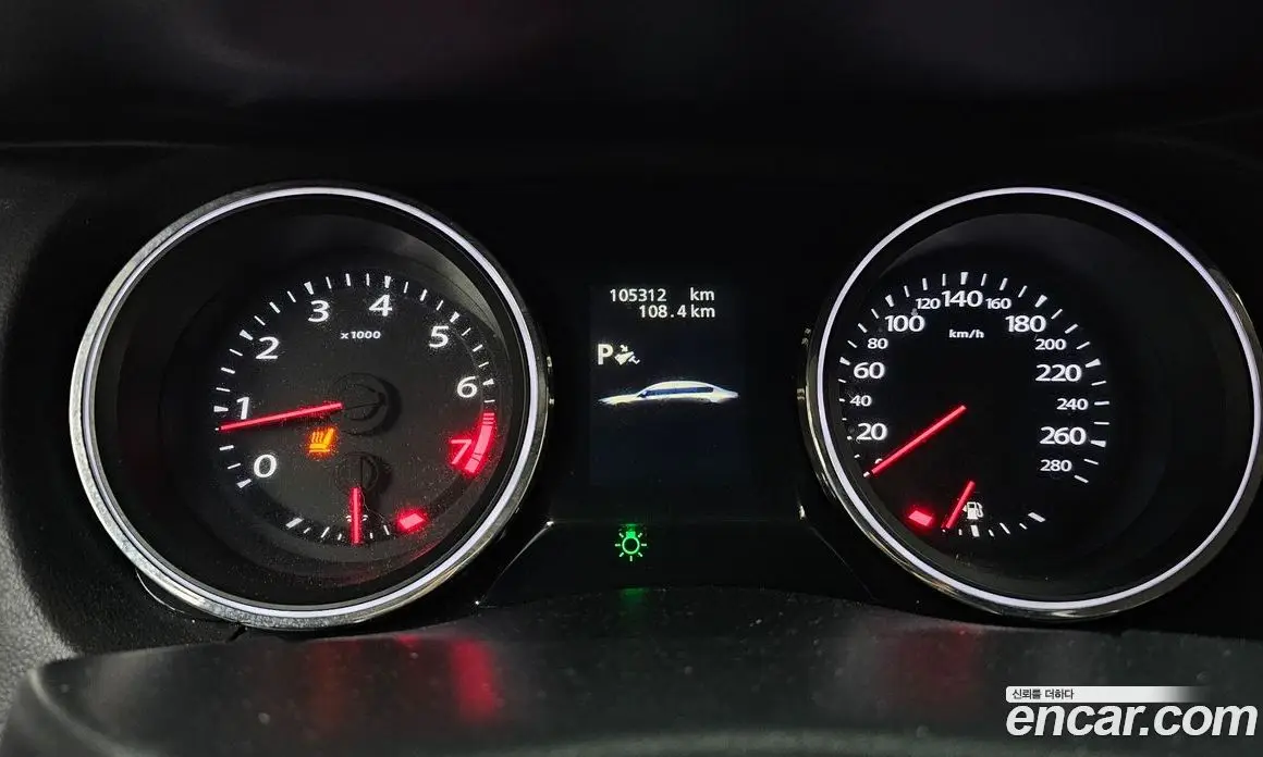 Renault (Samsung) SM7 2015 2.0 автомат (гидро), фото 8 Renault (Samsung) SM7 2015 2.0 автомат (гидро), фото 8