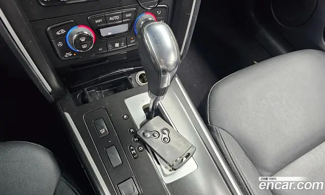 Renault (Samsung) SM7 2015 2.0 автомат (гидро), миниатюра 9 Renault (Samsung) SM7 2015 2.0 автомат (гидро), миниатюра 9