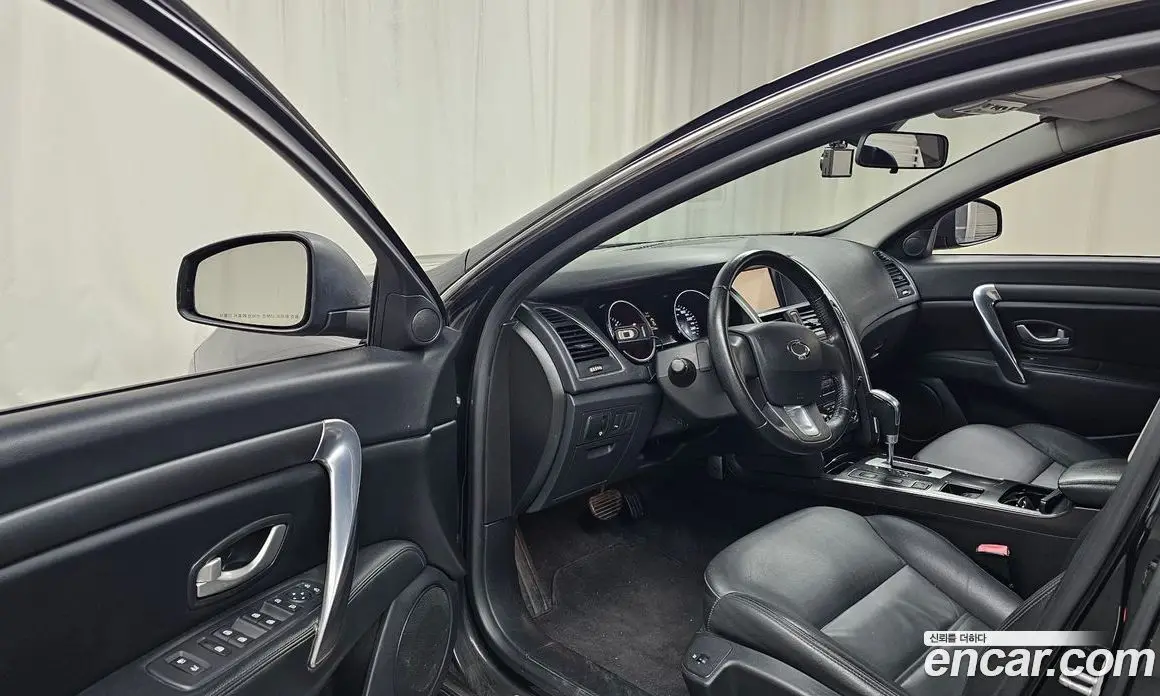 Renault (Samsung) SM7 2015 2.0 автомат (гидро), фото 10 Renault (Samsung) SM7 2015 2.0 автомат (гидро), фото 10