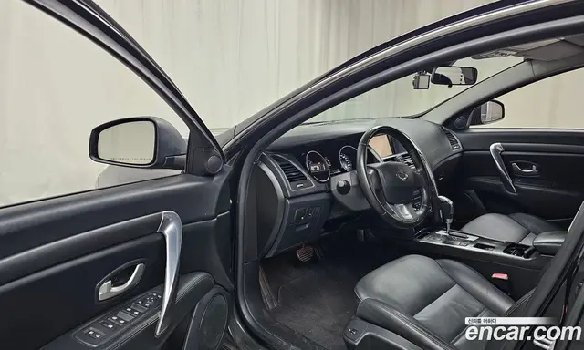 Renault (Samsung) SM7 2015 2.0 автомат (гидро), миниатюра 10 Renault (Samsung) SM7 2015 2.0 автомат (гидро), миниатюра 10