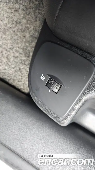 Renault (Samsung) SM7 2018 2.0 автомат (гидро), миниатюра 11