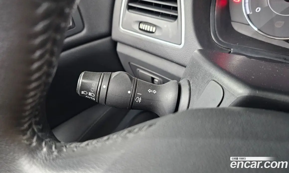 Renault (Samsung) SM7 2018 2.0 автомат (гидро), фото 12