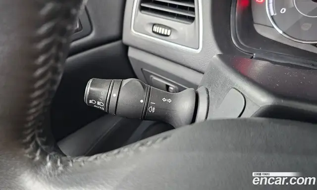 Renault (Samsung) SM7 2018 2.0 автомат (гидро), миниатюра 12