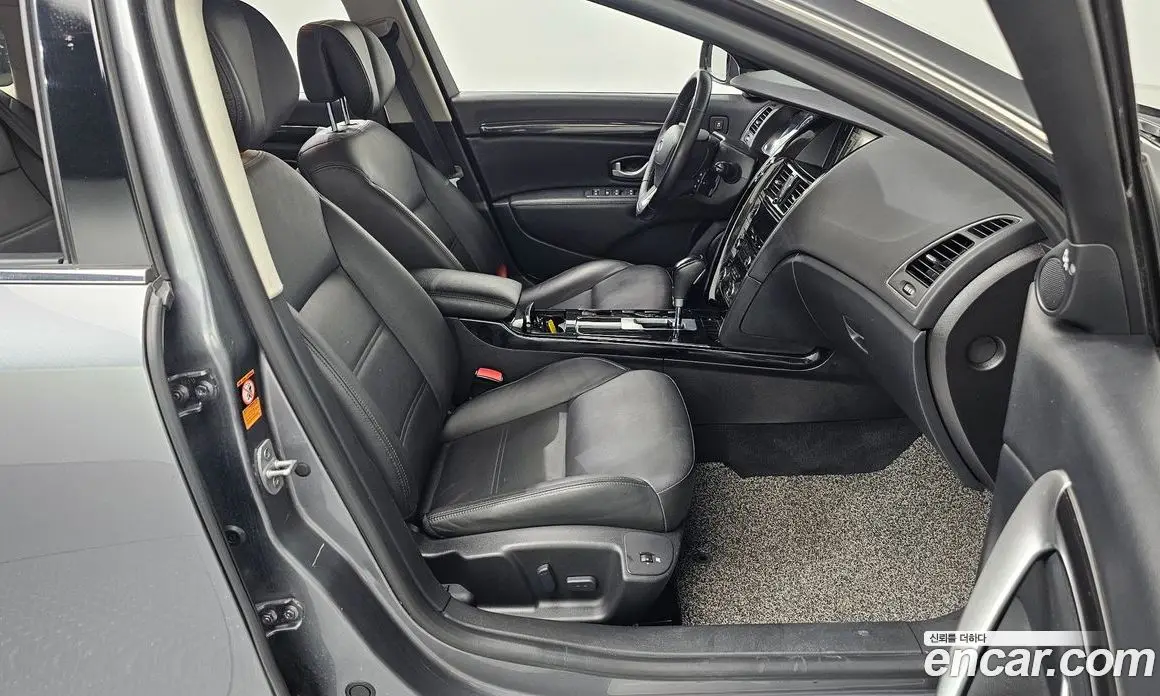 Renault (Samsung) SM7 2018 2.0 автомат (гидро), фото 14