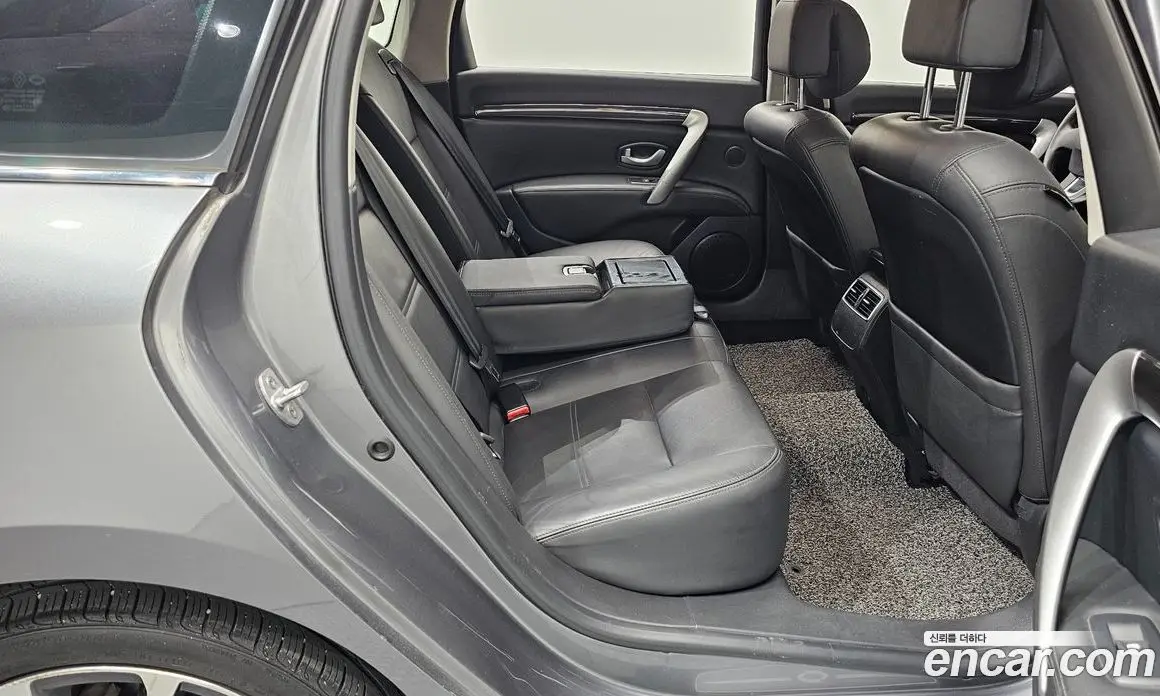 Renault (Samsung) SM7 2018 2.0 автомат (гидро), фото 16