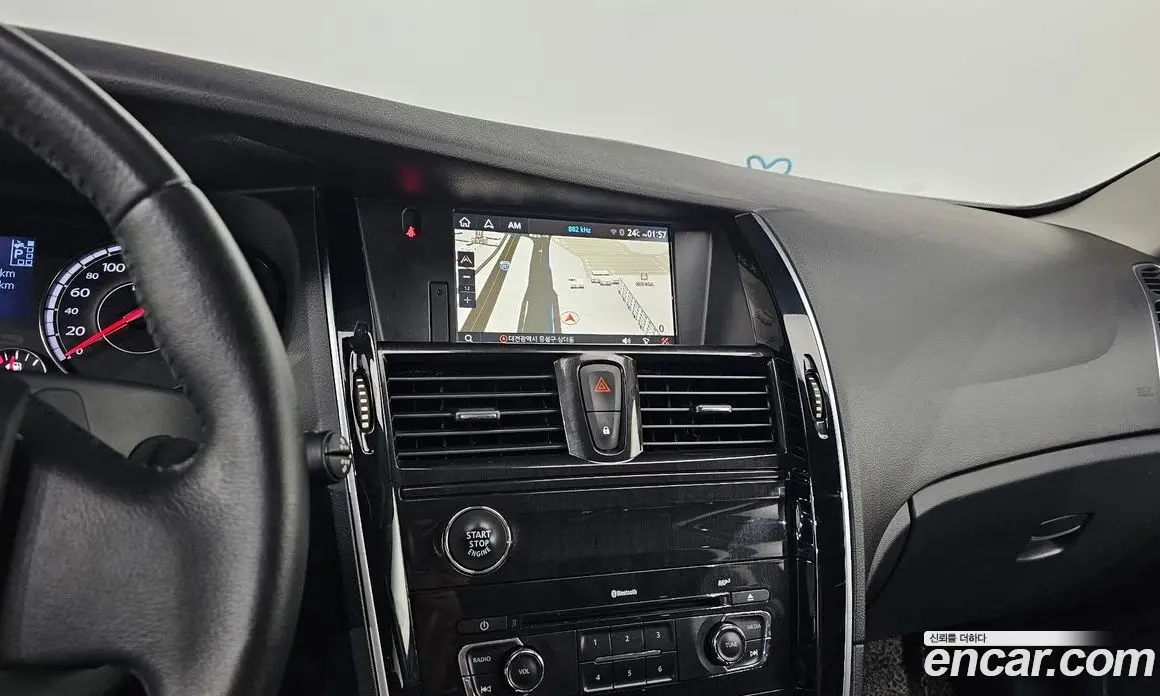 Renault (Samsung) SM7 2018 2.0 автомат (гидро), фото 19