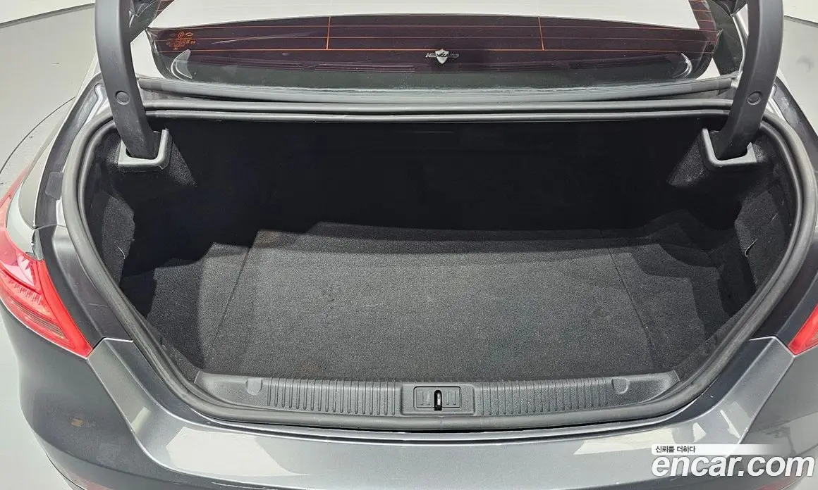 Renault (Samsung) SM7 2018 2.0 автомат (гидро), фото 20