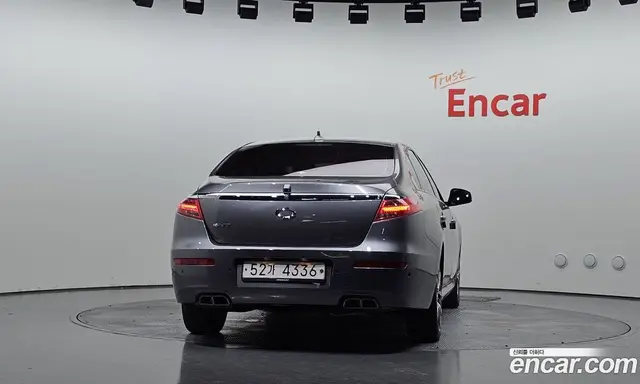 Renault (Samsung) SM7 2018 2.0 автомат (гидро), миниатюра 4