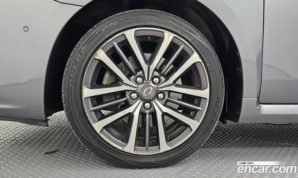 Renault (Samsung) SM7 2018 2.0 автомат (гидро), фото 5
