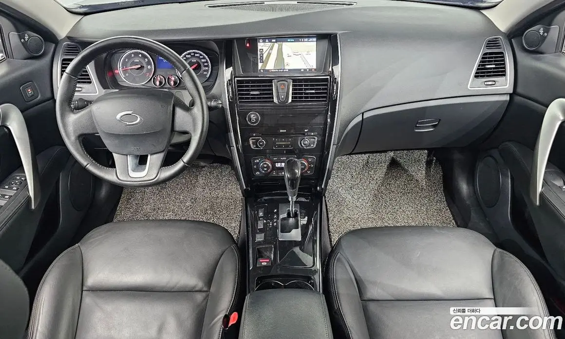 Renault (Samsung) SM7 2018 2.0 автомат (гидро), фото 7