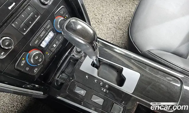 Renault (Samsung) SM7 2018 2.0 автомат (гидро), миниатюра 9