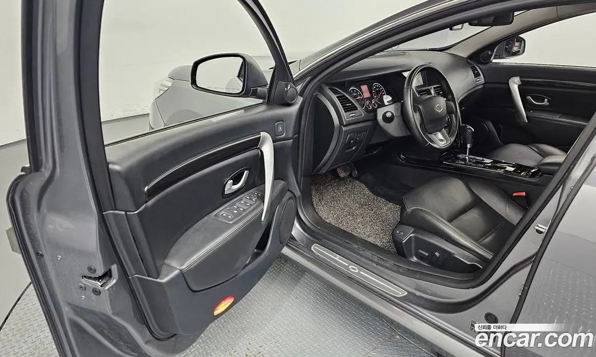 Renault (Samsung) SM7 2018 2.0 автомат (гидро), фото 10