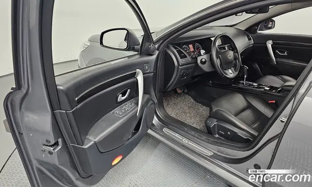 Renault (Samsung) SM7 2018 2.0 автомат (гидро), миниатюра 10