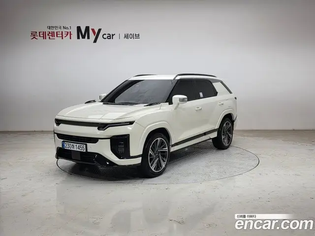 SsangYong Actyon, 2024, 36 948 км