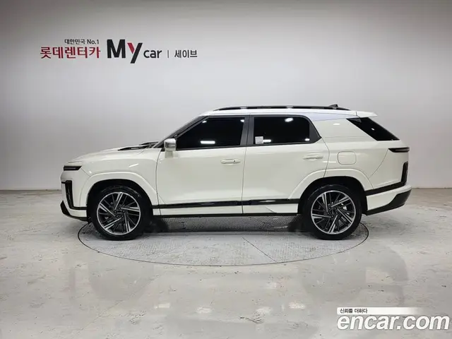 SsangYong Actyon 2024 1.5 автомат (гидро), миниатюра 2 SsangYong Actyon 2024 1.5 автомат (гидро), миниатюра 2