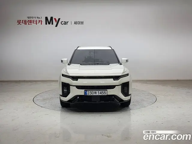 SsangYong Actyon 2024 1.5 автомат (гидро), миниатюра 8 SsangYong Actyon 2024 1.5 автомат (гидро), миниатюра 8