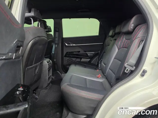 SsangYong Actyon 2024 1.5 автомат (гидро), миниатюра 10 SsangYong Actyon 2024 1.5 автомат (гидро), миниатюра 10