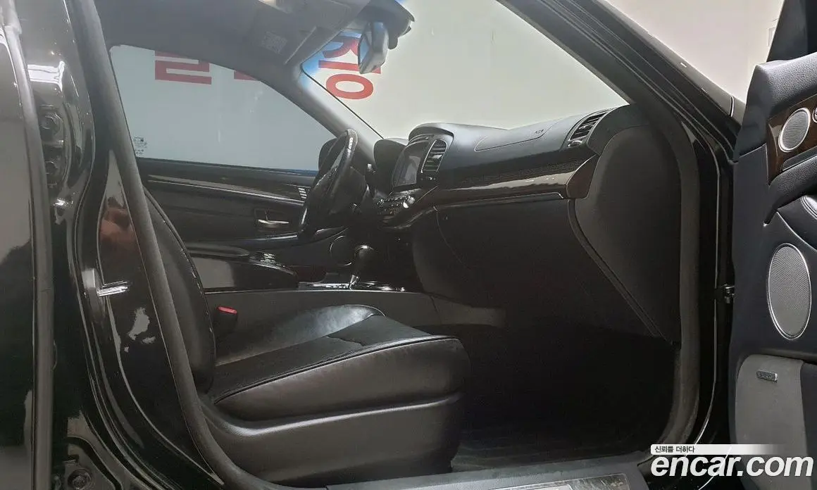 SsangYong Chairman 2012 3.2 автомат (гидро), фото 14
