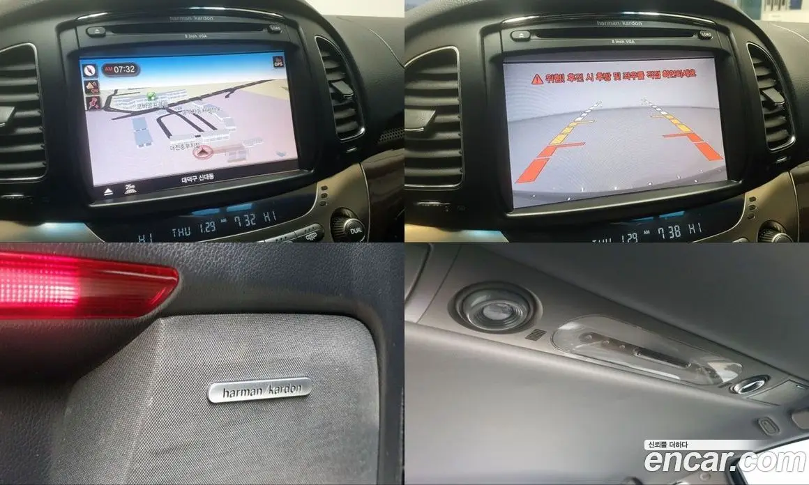 SsangYong Chairman 2012 3.2 автомат (гидро), фото 18