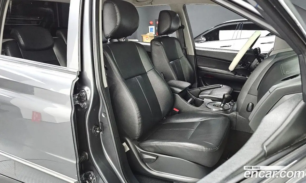 SsangYong Korando 2015 2.0 автомат (гидро), фото 11 SsangYong Korando 2015 2.0 автомат (гидро), фото 11