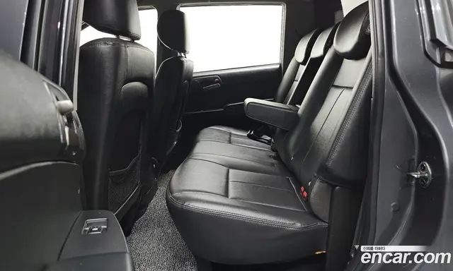 SsangYong Korando 2015 2.0 автомат (гидро), миниатюра 12