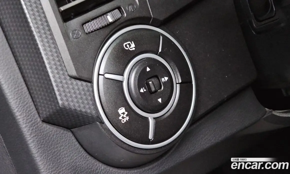 SsangYong Korando 2015 2.0 автомат (гидро), фото 14 SsangYong Korando 2015 2.0 автомат (гидро), фото 14