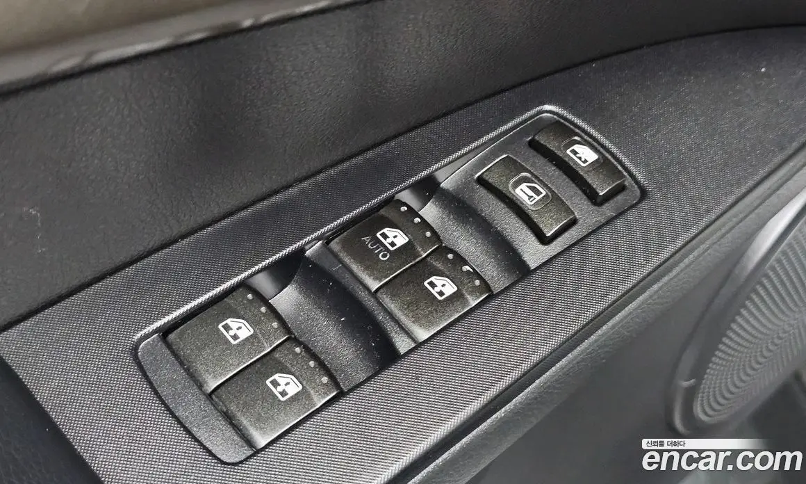 SsangYong Korando 2015 2.0 автомат (гидро), фото 19 SsangYong Korando 2015 2.0 автомат (гидро), фото 19
