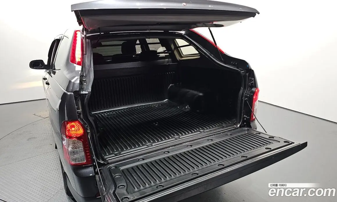 SsangYong Korando 2015 2.0 автомат (гидро), фото 20 SsangYong Korando 2015 2.0 автомат (гидро), фото 20
