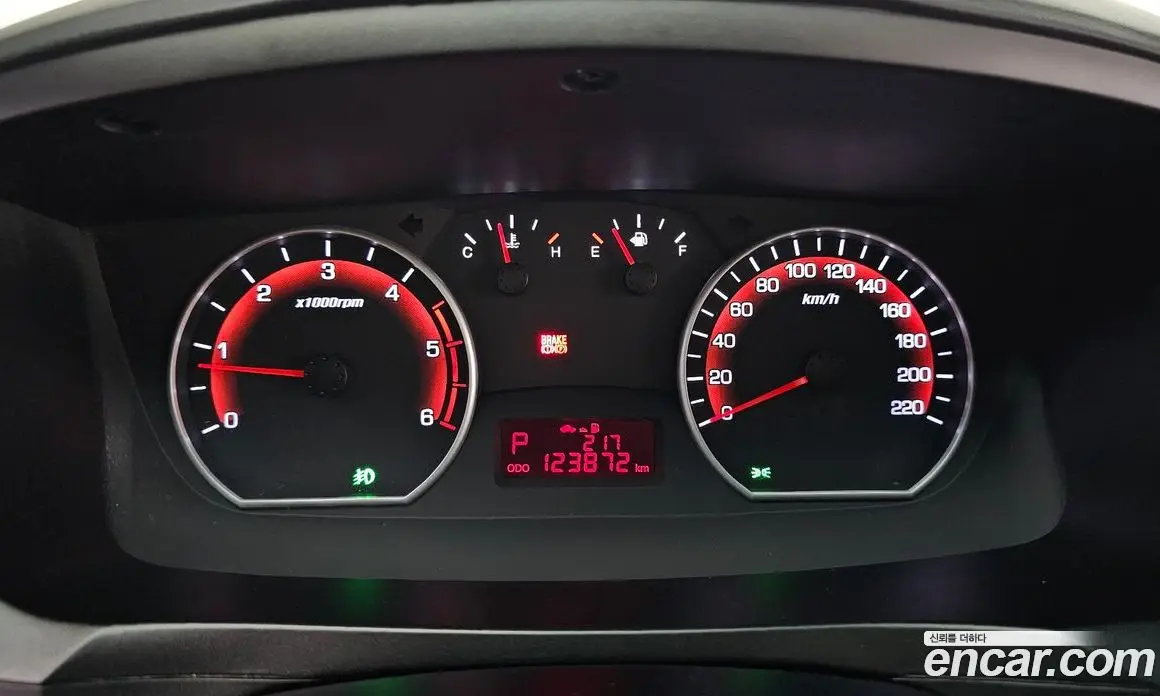 SsangYong Korando 2015 2.0 автомат (гидро), фото 8 SsangYong Korando 2015 2.0 автомат (гидро), фото 8