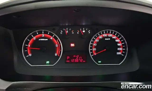 SsangYong Korando 2015 2.0 автомат (гидро), миниатюра 8 SsangYong Korando 2015 2.0 автомат (гидро), миниатюра 8