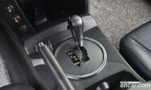 SsangYong Korando 2015 2.0 автомат (гидро), миниатюра 9 SsangYong Korando 2015 2.0 автомат (гидро), миниатюра 9