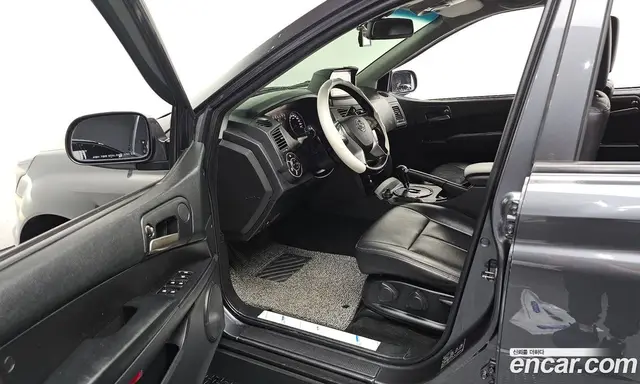 SsangYong Korando 2015 2.0 автомат (гидро), миниатюра 10 SsangYong Korando 2015 2.0 автомат (гидро), миниатюра 10