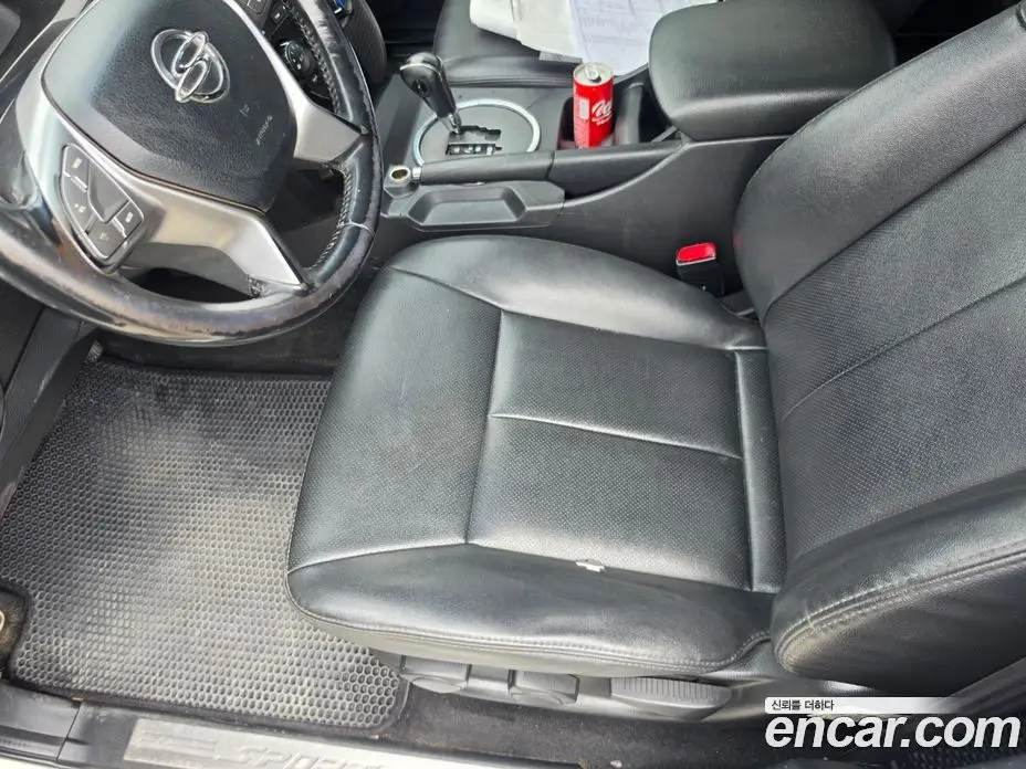 SsangYong Korando 2015 2.0 автомат (гидро), фото 12 SsangYong Korando 2015 2.0 автомат (гидро), фото 12