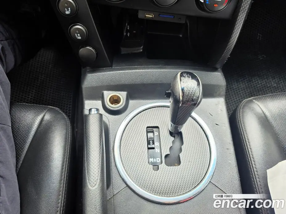 SsangYong Korando 2015 2.0 автомат (гидро), фото 14 SsangYong Korando 2015 2.0 автомат (гидро), фото 14