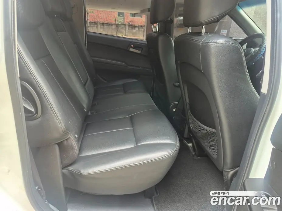 SsangYong Korando 2015 2.0 автомат (гидро), фото 11 SsangYong Korando 2015 2.0 автомат (гидро), фото 11
