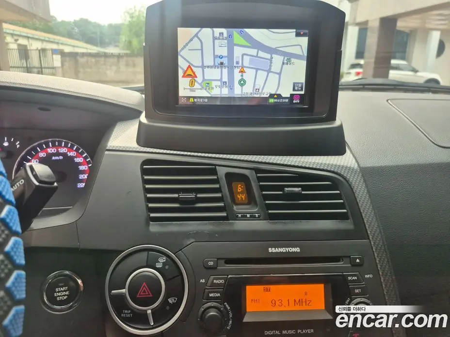 SsangYong Korando 2015 2.0 автомат (гидро), фото 14 SsangYong Korando 2015 2.0 автомат (гидро), фото 14