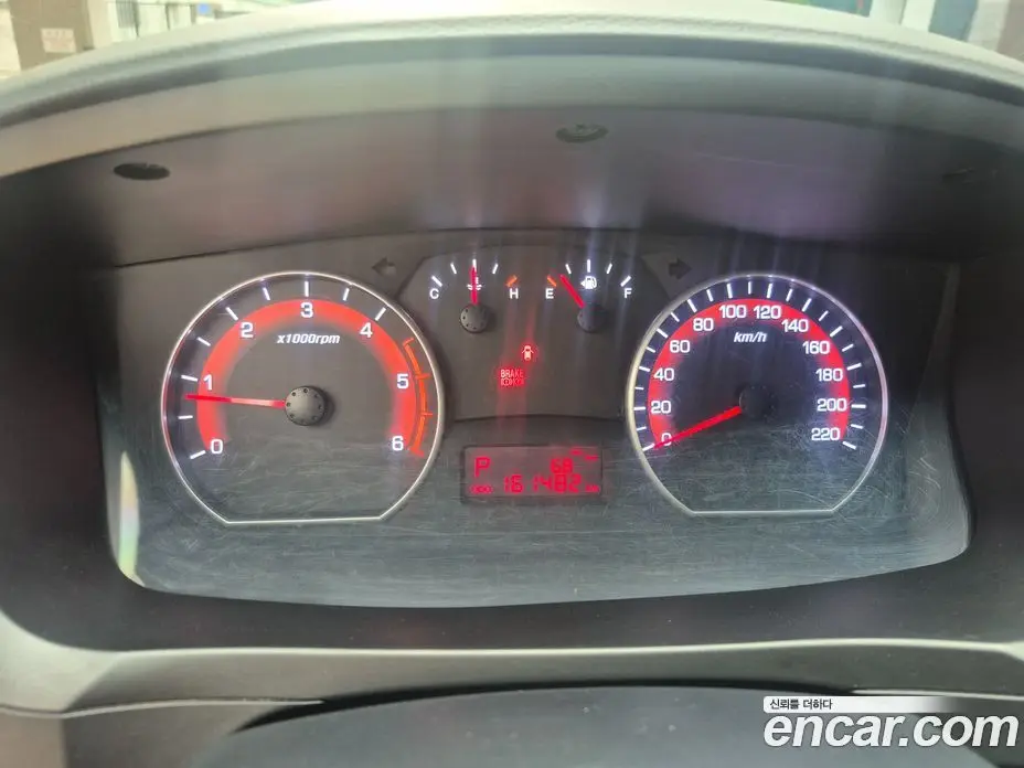 SsangYong Korando 2015 2.0 автомат (гидро), фото 18 SsangYong Korando 2015 2.0 автомат (гидро), фото 18