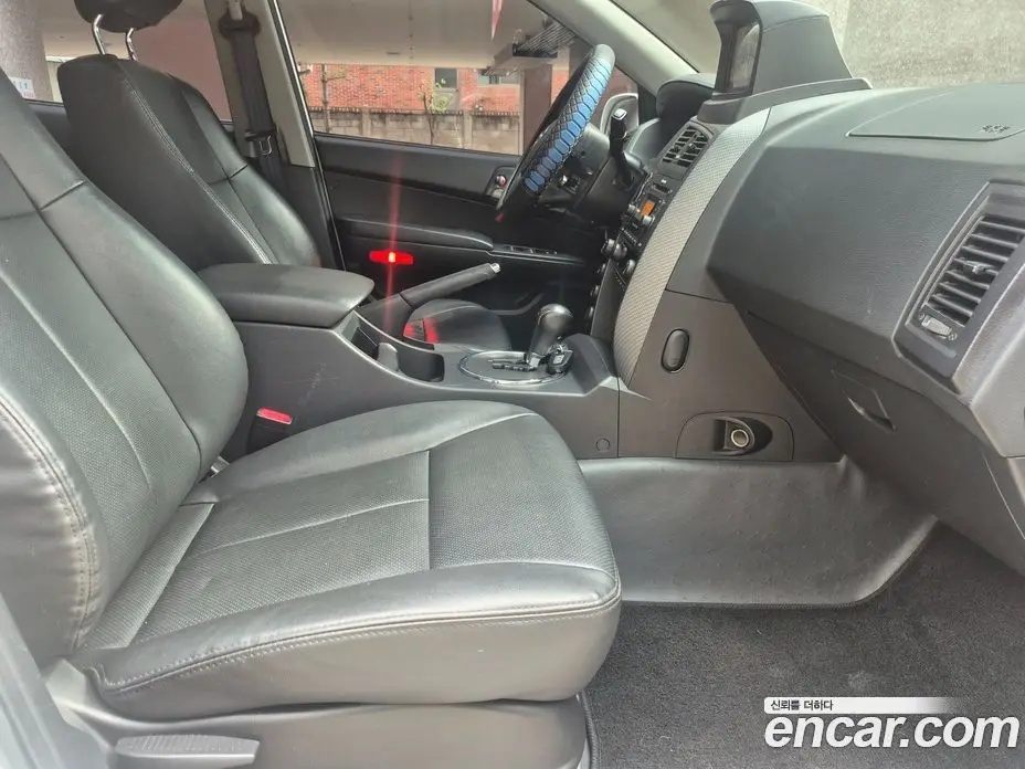 SsangYong Korando 2015 2.0 автомат (гидро), фото 10 SsangYong Korando 2015 2.0 автомат (гидро), фото 10