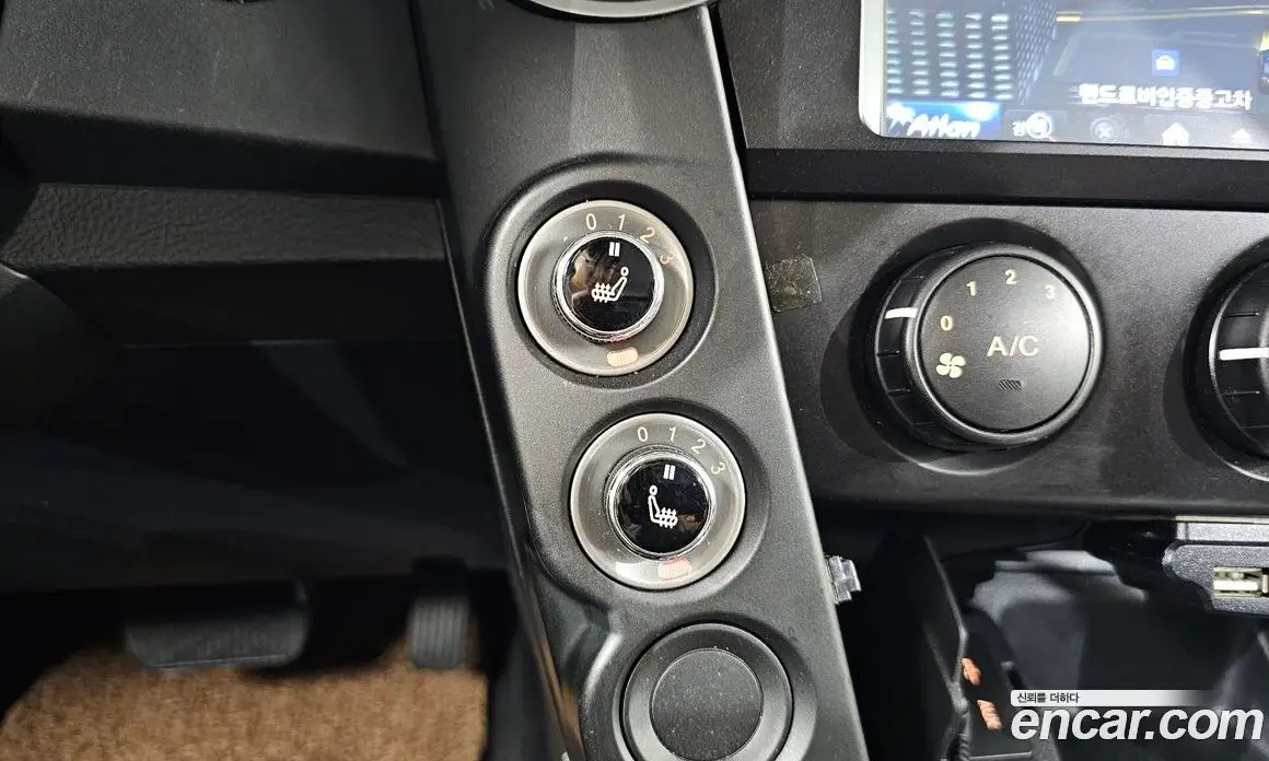 SsangYong Korando 2017 2.2 автомат (гидро), фото 11 SsangYong Korando 2017 2.2 автомат (гидро), фото 11