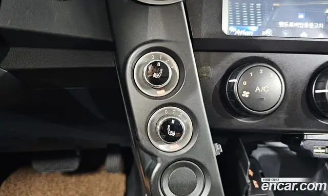 SsangYong Korando 2017 2.2 автомат (гидро), миниатюра 11 SsangYong Korando 2017 2.2 автомат (гидро), миниатюра 11