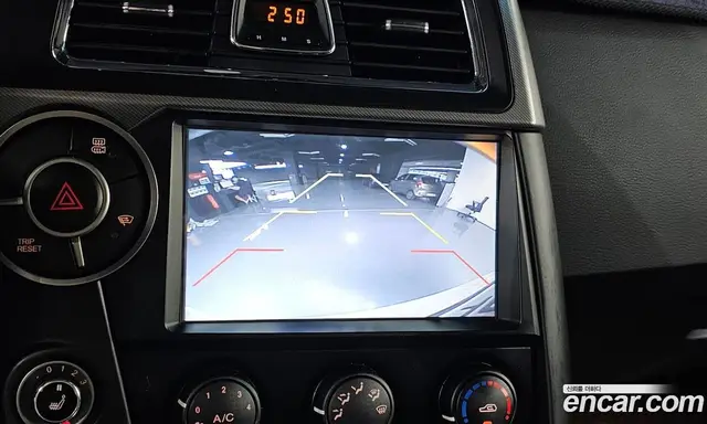 SsangYong Korando 2017 2.2 автомат (гидро), миниатюра 12
