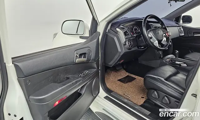 SsangYong Korando 2017 2.2 автомат (гидро), миниатюра 10 SsangYong Korando 2017 2.2 автомат (гидро), миниатюра 10