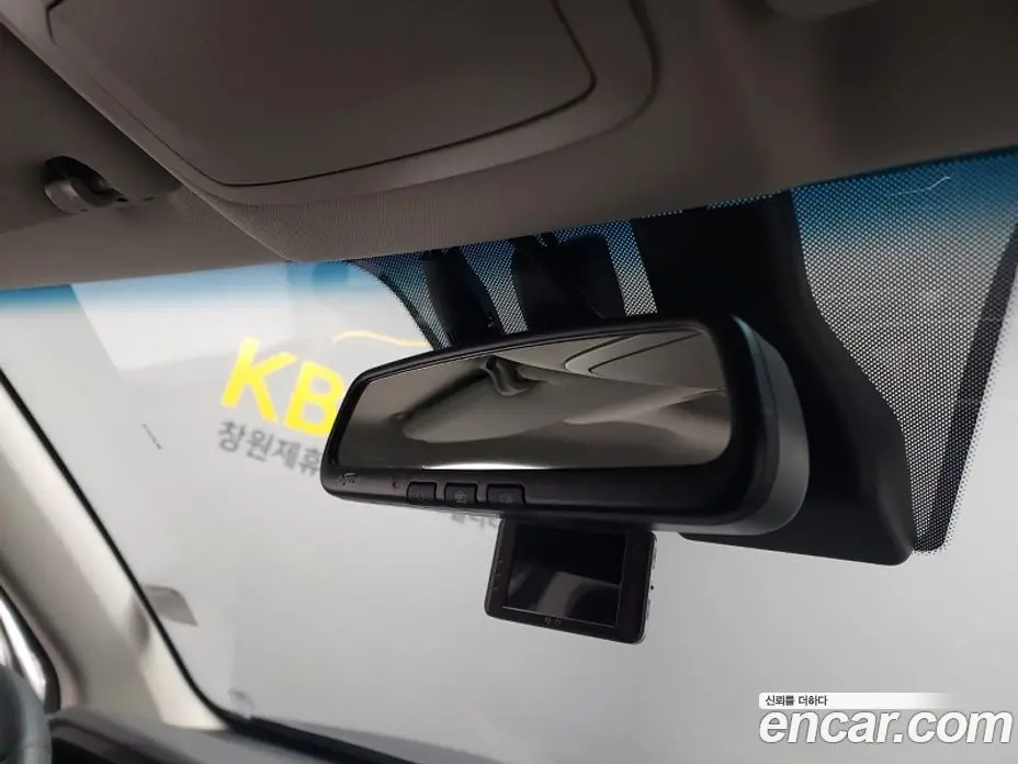 SsangYong Korando 2021 1.5 автомат (гидро), фото 14